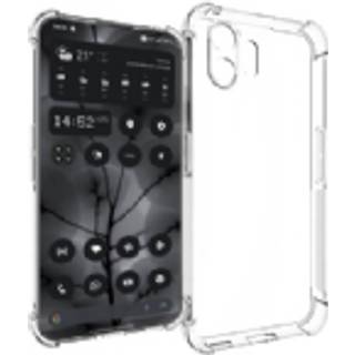 Insmat Impact Case, Nothing phone (2), klar