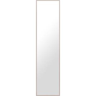 Montana Colour Frame Spejl SP3208 47x186 - 137 Mushroom (8-12 ugers Levering)