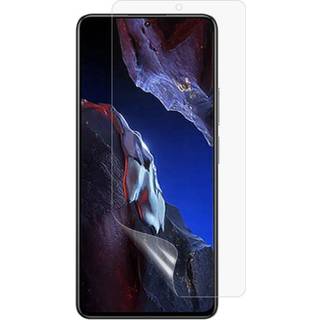 Beskyttelsesfilm til Xiaomi Poco F5 Pro  - Case Friendly