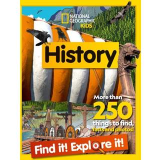 History Find it! Explore it!