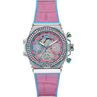 Guess Kvinders Stilfulde Ur GW0553L5 (Ø 36 mm)