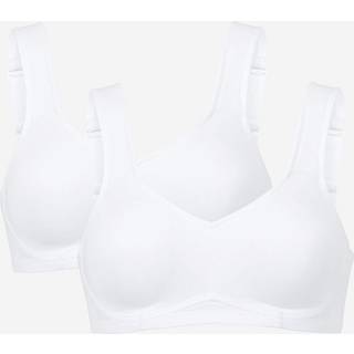 Uforet soft BH Ingrid 2-pack