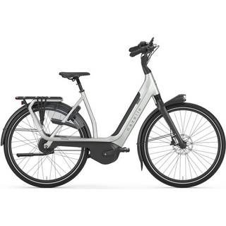 Gazelle Avignon C380 Dame Pebble Grey - 2025
