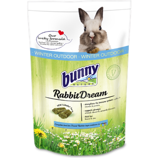 RabbitDream WINTER OUTDOOR (1,5 kg)