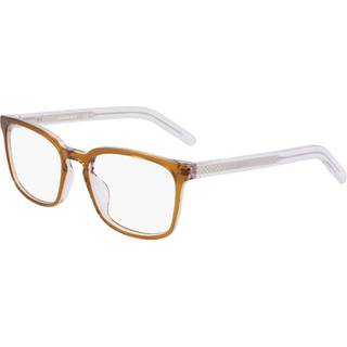 Converse CV5080 211 52 Briller Mænd Brun - Transparent Butterscotch Brown On Clear - 52mm