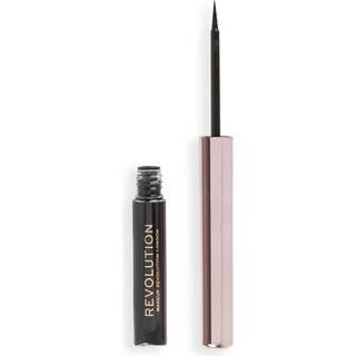 Makeup Revolution Super Flick Liquid Eyeliner Black