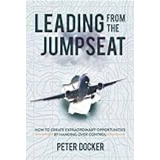 Leading from the Jumpseat