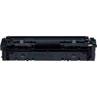 Kompatibel toner Canon CRG 045H - 1243C002 gul 2200 sider