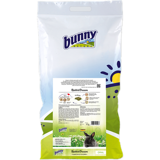 RabbitDream ORAL (4 kg)