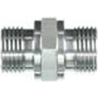 Ph Hyd.br.nippel rf 1/2 bsp x 1/2 bsp