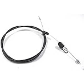 MTD -udskiftningsdel drivkontrolkabel