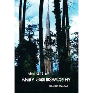 THE Art of Andy Goldsworthy