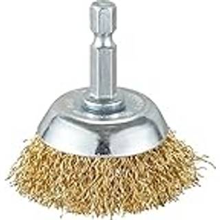 Makita D-73601 Stålbørste 1/4", 4.500 min⁻¹ 38 mm