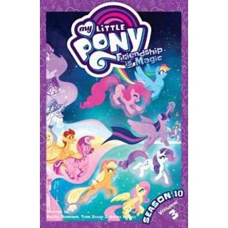 My Little Pony: Friendship is Magic Season 10, Vol. 3
