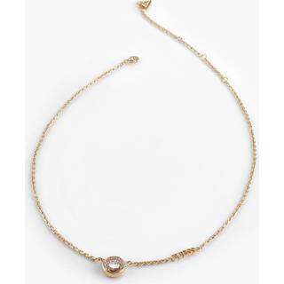 Guess Dame Halskæde JUBN03398JWYGTU