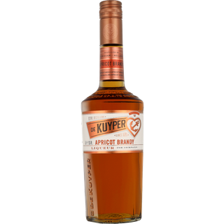 De Kuyper Apricot Brandy 70cl Likører