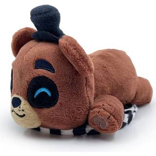 Five Nights at Freddy's Plush Figure Freddy Flop Shoulder Rider 15 cm