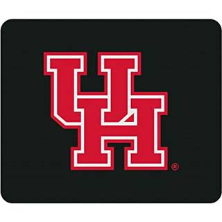 OTM Essentials University of Houston Standard Fabric Mouse Pad Classic