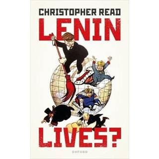 Lenin Lives?