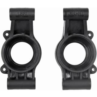 Traxxas 7752X Carriers Stub Axle Left & Right Large Bearings) (Pair) X-Maxx