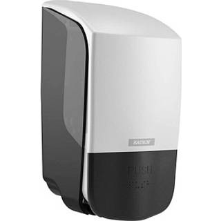 Katrin Dispenser Sæbe og desinfektion 500 ml Hvid Manuel (77335)