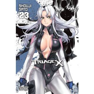 Triage X, Vol. 23