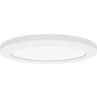 Easyform Opto Tune Plafond Dum 24W, 2200 lm (Ø 292x15 mm)