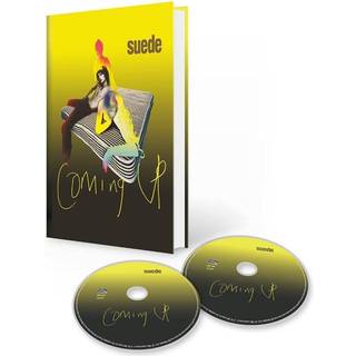 Suede - Coming Up (25th Anniversary Edition)