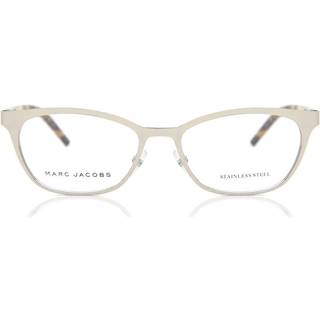 Marc Jacobs MARC 77 U78 52 Briller Kvinder Silver - Silver - 52mm