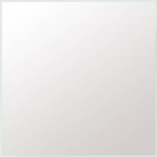 Montana Colour Frame Spejl SP1818 105x105 - 161 Mist (8-12 ugers Levering)