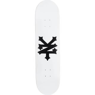 Zoo York Classic Crackerjack Skateboard Deck