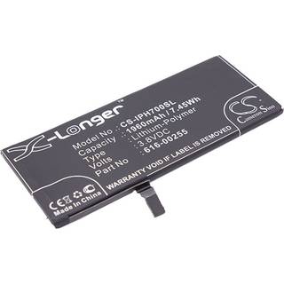 Batteri til iPhone 7