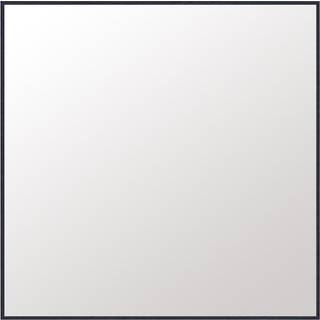 Montana Colour Frame Spejl SP1818 105x105 - 147 Shadow (8-12 ugers Levering)