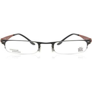 Safilo LASTRA 03 086 52 Briller Mænd Tortoiseshell - Dark Tortoise - 52mm