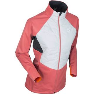 Jacket Challenge 2.0 W Dusty Red (XS)