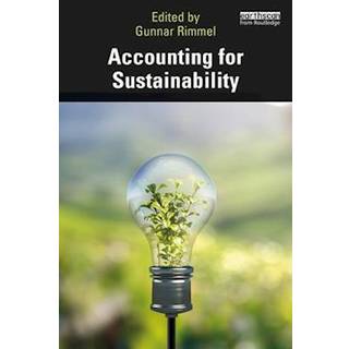Accounting for Sustainability
