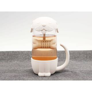 Winkee - Krus - Tea Cup Dog