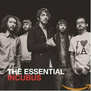 Incubus - Essential