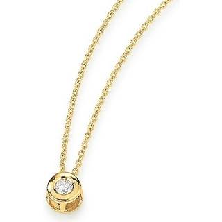 Palido Halskette - First Love K10815/G - gold