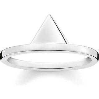 Thomas Sabo Ring - Glam and Soul - TR2126-001-12 - silber