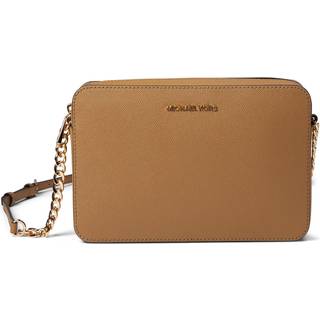 Michael Kors Jet Set Crossover taske