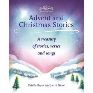 Advent and Christmas Stories