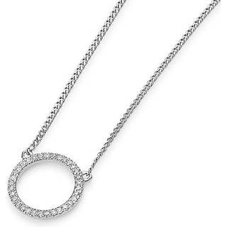 Palido Halskette - First Love K10529 - weißgold