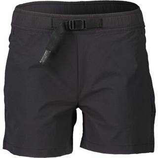 SCOTT Ripstop Mountain Shorts Sort til Kvinder - Størrelse X-Large
