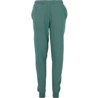Endurance Glakrum Sweat Pants Str. 6 Junior - Grøn til aktive unge løbere