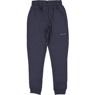 Endurance Glakrum Sweat Pants, Junior 6 - Komfortable bukser til aktive børn, Blå