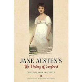 Jane Austen's the History of England