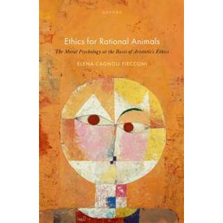 Ethics for Rational Animals
