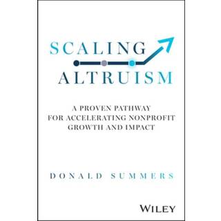 Scaling Altruism