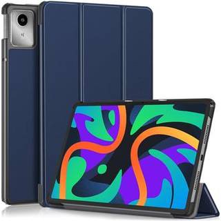 Lenovo Tab M11 Tri-Fold Series Smart Folio Cover - Blå